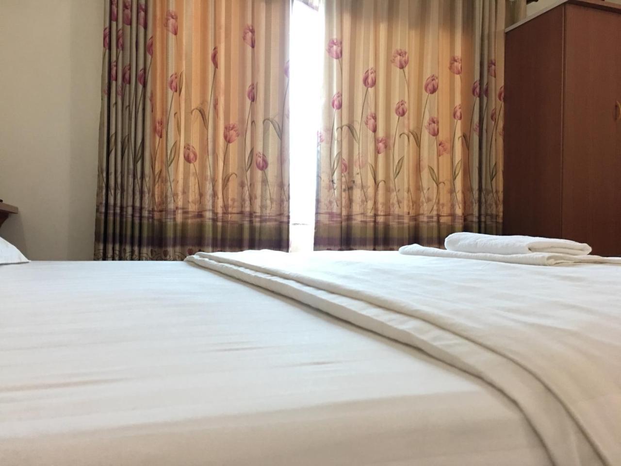 Van Anh Hotel Noi Bai Eksteriør billede